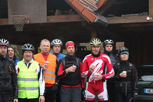 CTF Hoesseringen Justus 41er-Runde 900